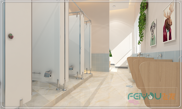 南方幼兒園室內(nèi)整體設(shè)計:簡約卡通衛(wèi)生間 南方幼兒園室內(nèi)整體設(shè)計:簡約卡通衛(wèi)生間