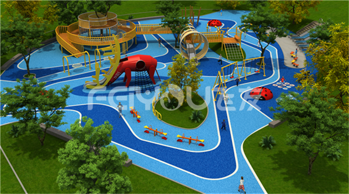 地產(chǎn)文旅整體設(shè)計(jì)規(guī)劃方案之七:叢林游戲 地產(chǎn)文旅整體設(shè)計(jì)規(guī)劃方案之七:叢林游戲