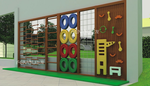 兒童攀巖對(duì)孩子身心健康的意義 兒童攀巖對(duì)孩子身心健康的意義