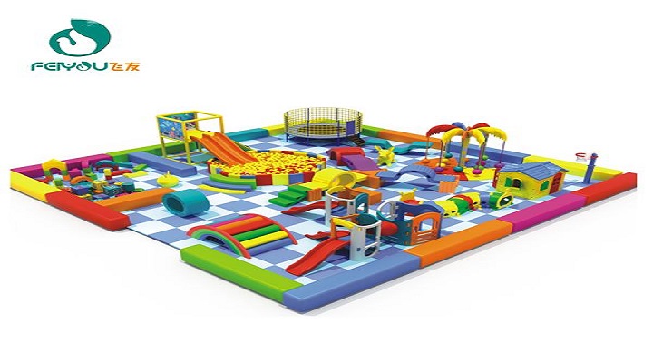 無動力兒童游樂設(shè)備行業(yè)日臻成熟 無動力兒童游樂設(shè)備行業(yè)日臻成熟