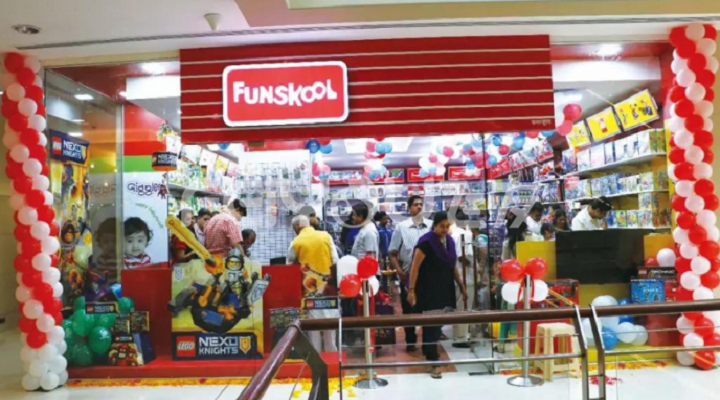 中國(guó)玩具出口印度因貿(mào)易爭(zhēng)端受阻 中國(guó)玩具出口印度因貿(mào)易爭(zhēng)端受阻