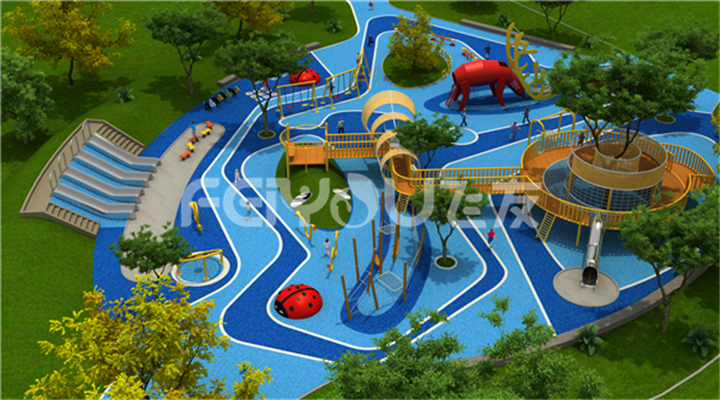 地產(chǎn)文旅整體設(shè)計(jì)規(guī)劃方案之七:叢林游戲 地產(chǎn)文旅整體設(shè)計(jì)規(guī)劃方案之七:叢林游戲