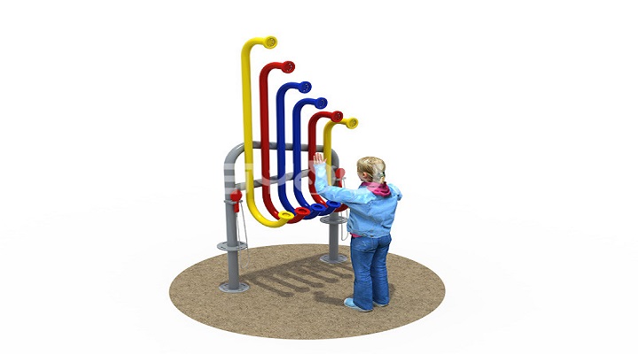 音樂在兒童游樂設(shè)備上的應(yīng)用 音樂在兒童游樂設(shè)備上的應(yīng)用