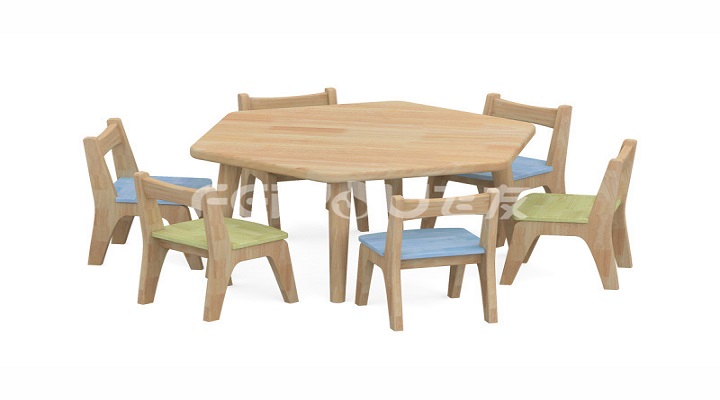 實木兒童書桌的選購技巧 實木兒童書桌的選購技巧