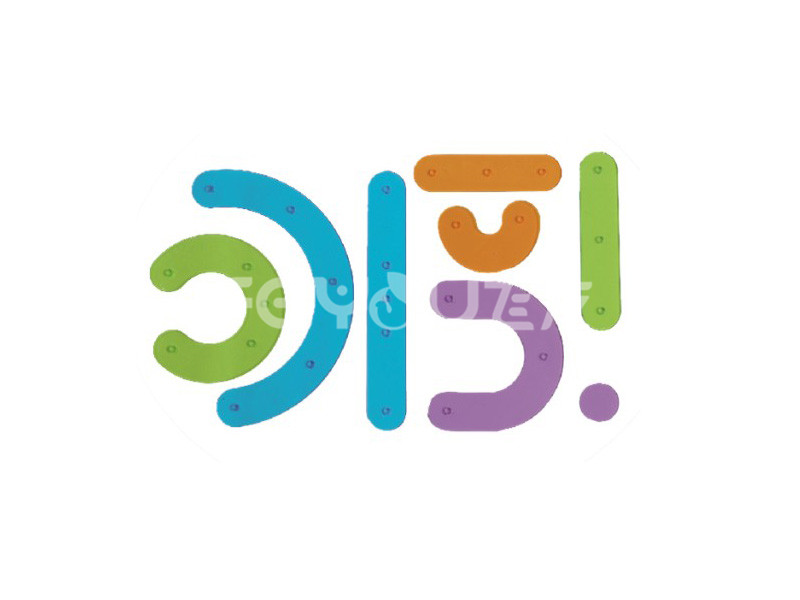 多功能建構套裝-037