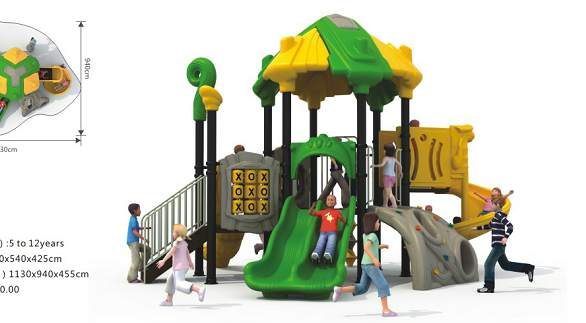 兒童滑梯的安全事故應(yīng)急處理知識(shí) 兒童滑梯的安全事故應(yīng)急處理知識(shí)