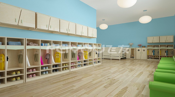 兒童衣帽柜設(shè)計類型 兒童衣帽柜設(shè)計類型