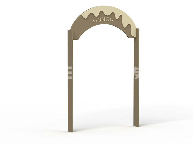 互動(dòng)游戲蜜蜂區(qū)角門-034