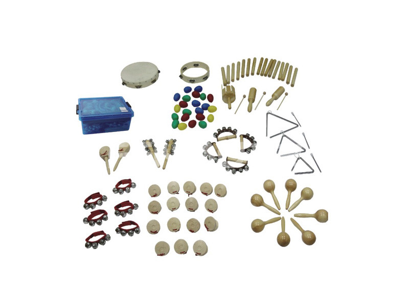 幼兒園樂(lè)器小寶盒-097