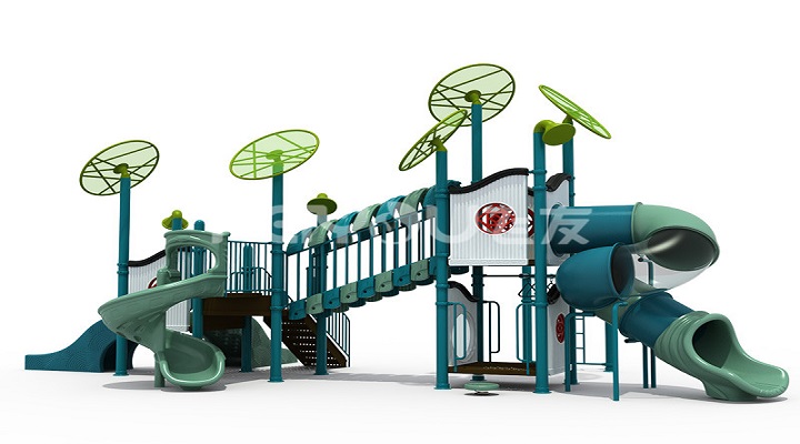 創(chuàng)新是組合滑梯的內(nèi)在生命力 創(chuàng)新是組合滑梯的內(nèi)在生命力