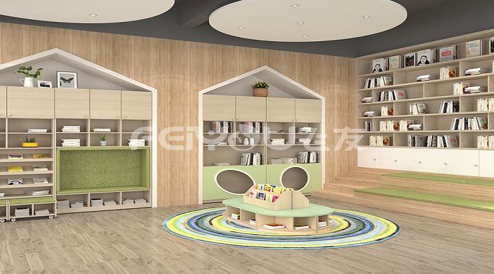 學前兒童家具用品行業(yè)亟需規(guī)范發(fā)展 學前兒童家具用品行業(yè)亟需規(guī)范發(fā)展