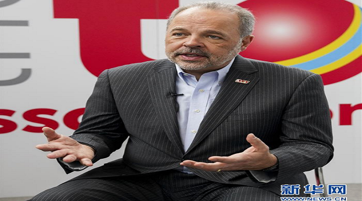 美國玩具協(xié)會稱疫情難撼中國玩具產(chǎn)業(yè)全球地位 美國玩具協(xié)會稱疫情難撼中國玩具產(chǎn)業(yè)全球地位