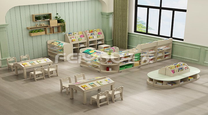 橡木幼兒園家具的特點(diǎn) 橡木幼兒園家具的特點(diǎn)