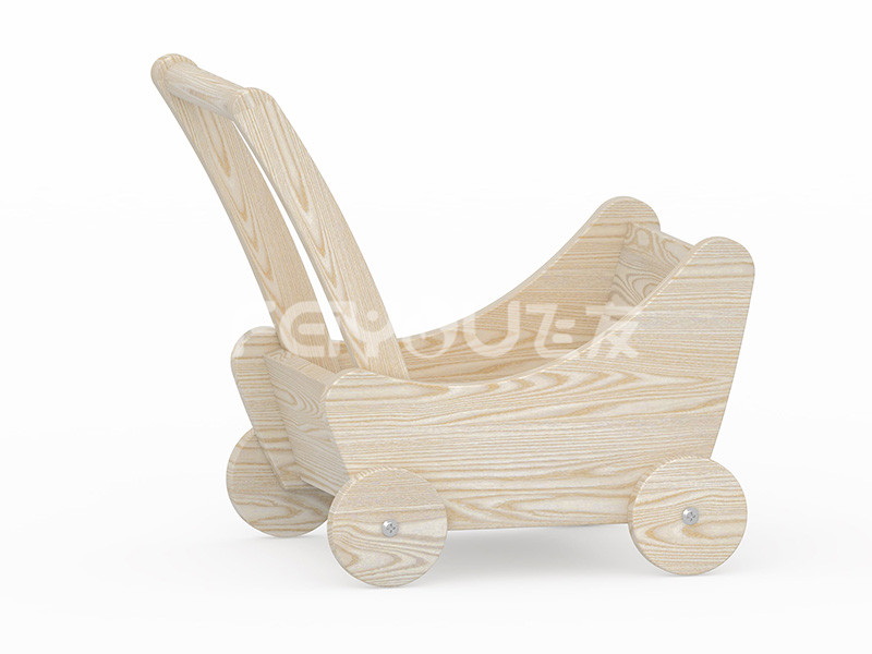 幼兒園家具兒童實木玩具柜寶寶互動游戲小推車.jpg