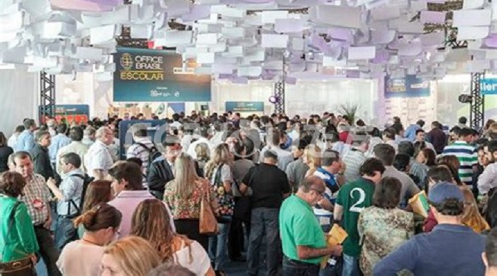 玩具成為巴西圣誕節(jié)的消費(fèi)熱點(diǎn) 玩具成為巴西圣誕節(jié)的消費(fèi)熱點(diǎn)