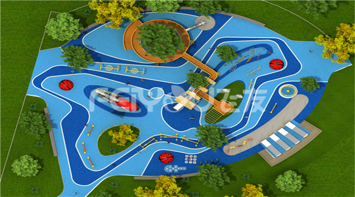 地產(chǎn)文旅整體設(shè)計(jì)規(guī)劃方案之七:叢林游戲 地產(chǎn)文旅整體設(shè)計(jì)規(guī)劃方案之七:叢林游戲