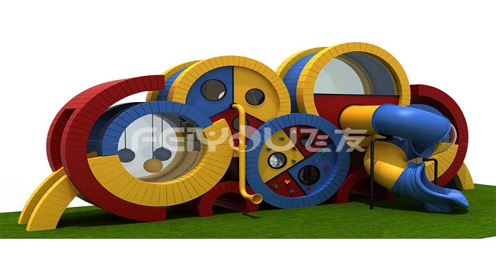 戶外兒童拓展設備的設計規(guī)范 戶外兒童拓展設備的設計規(guī)范