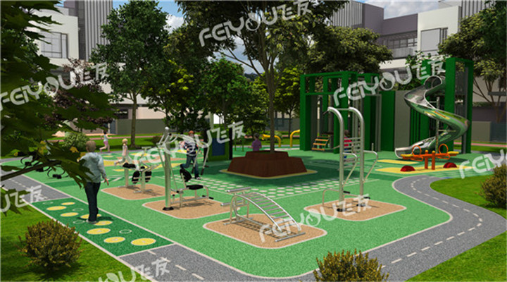 南方戶外兒童游樂設(shè)施整體設(shè)計(jì)方案之二 南方戶外兒童游樂設(shè)施整體設(shè)計(jì)方案之二