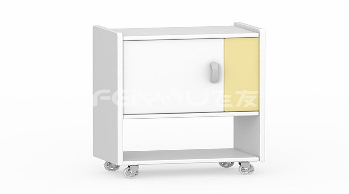 兒童書柜的設(shè)計(jì)技巧 兒童書柜的設(shè)計(jì)技巧