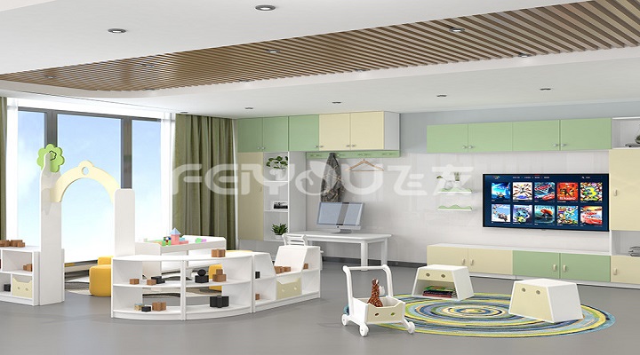 幼教行業(yè)規(guī)范細化，高素質(zhì)師資缺口巨大