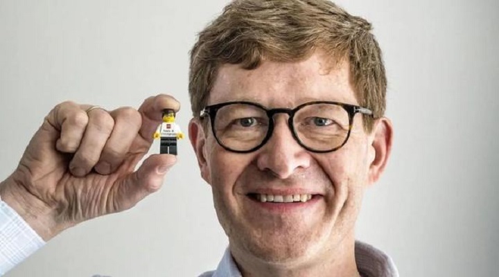 不懼疫情，玩具巨頭加速中國市場(chǎng)擴(kuò)張