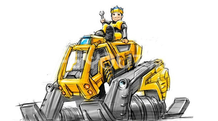 中國玩具設(shè)計(jì)人才培養(yǎng)的現(xiàn)狀和反思 中國玩具設(shè)計(jì)人才培養(yǎng)的現(xiàn)狀和反思