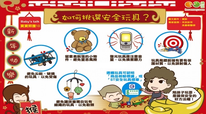 整蠱玩具熱銷，安全隱患需警惕