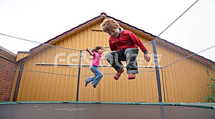 兒童蹦床樂園的經(jīng)營攻略 兒童蹦床樂園的經(jīng)營攻略