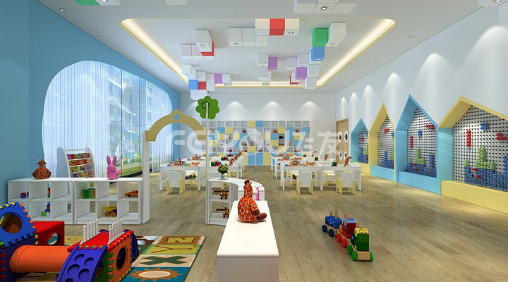 幼兒園活動(dòng)空間的靈活運(yùn)用 幼兒園活動(dòng)空間的靈活運(yùn)用