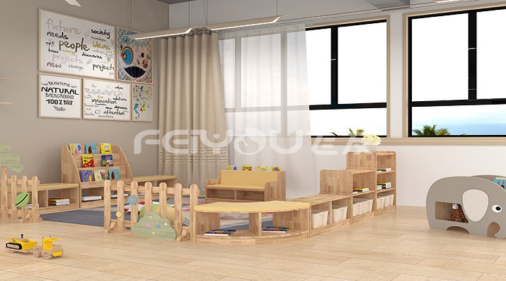 兒童家具標準化是兒童健康成長的基石 兒童家具標準化是兒童健康成長的基石