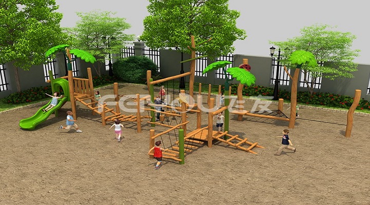 木制戶外拓展設(shè)備的優(yōu)點(diǎn) 木制戶外拓展設(shè)備的優(yōu)點(diǎn)