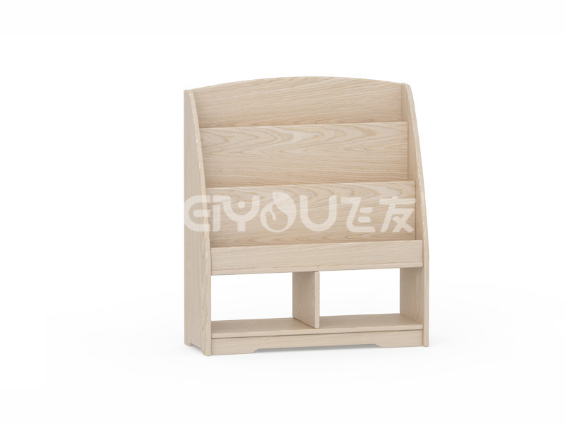 幼兒園實(shí)木家具寶寶學(xué)習(xí)互動(dòng)多功能書(shū)架.jpg