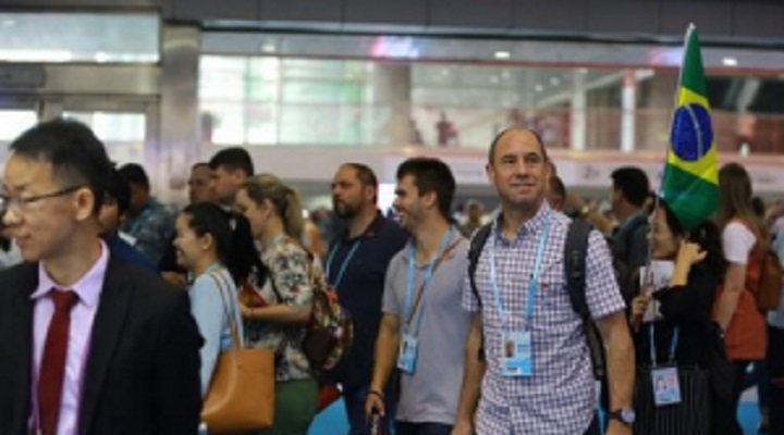 國務(wù)院新批跨境電商綜合實(shí)驗(yàn)區(qū)助力企業(yè)脫困 國務(wù)院新批跨境電商綜合實(shí)驗(yàn)區(qū)助力企業(yè)脫困