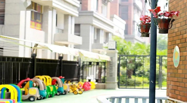 民辦幼兒園應對疫情的經營調整 民辦幼兒園應對疫情的經營調整