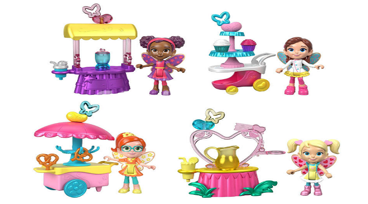 如何設(shè)計出好的兒童玩具產(chǎn)品 如何設(shè)計出好的兒童玩具產(chǎn)品