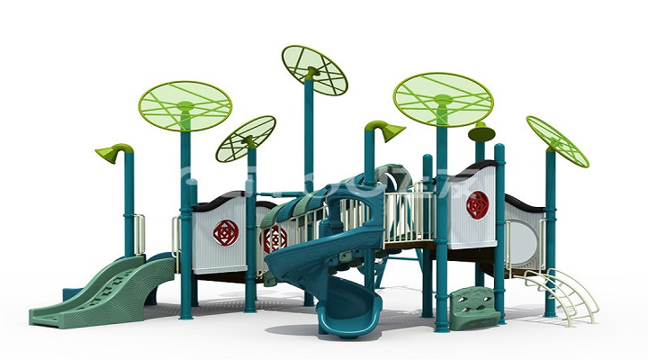 南方幼兒園滑梯的優(yōu)點(diǎn) 南方幼兒園滑梯的優(yōu)點(diǎn)