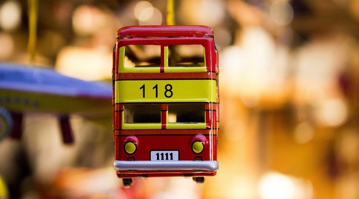 美國市場玩具有望因取消關(guān)稅而降價 美國市場玩具有望因取消關(guān)稅而降價