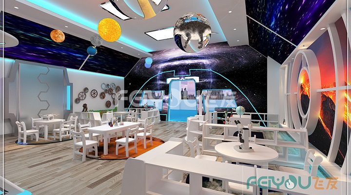 科學(xué)活動室開啟孩子們科學(xué)啟蒙之路 科學(xué)活動室開啟孩子們科學(xué)啟蒙之路