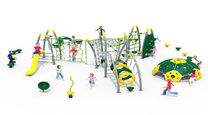 體能拓展訓練設(shè)施的常見類型 體能拓展訓練設(shè)施的常見類型