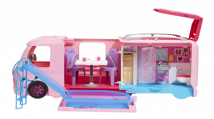 疫情刺激歐美玩具消費需求 疫情刺激歐美玩具消費需求