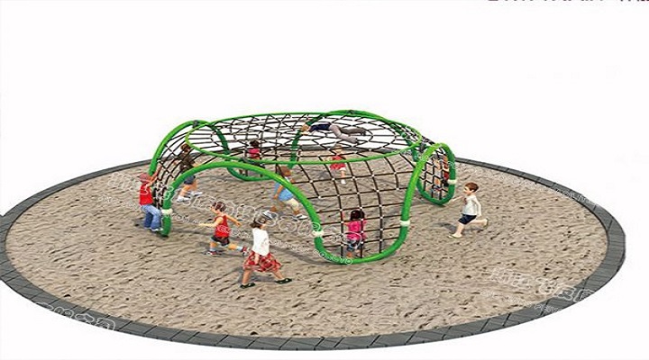 戶外拓展訓練引領兒童游樂設備行業(yè)發(fā)展 戶外拓展訓練引領兒童游樂設備行業(yè)發(fā)展