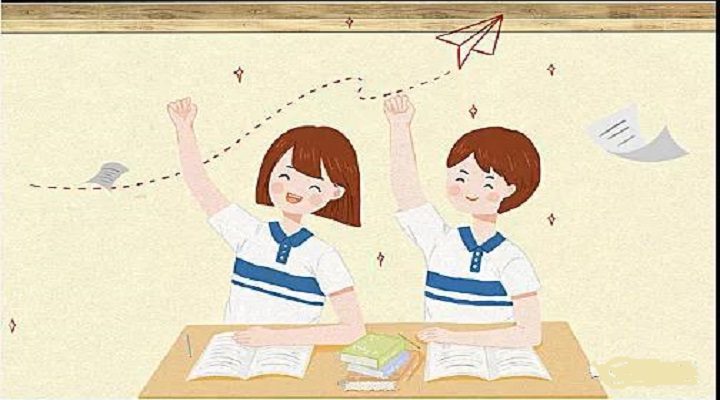 不一樣的幼兒園開學第一天課程表 不一樣的幼兒園開學第一天課程表