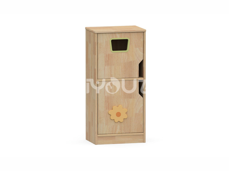 游戲互動兒童組合柜冰箱-023