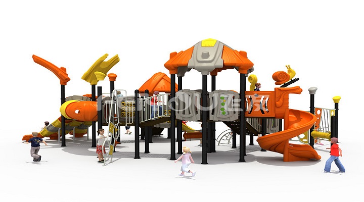 幼兒園戶外游戲場地的合理布局 幼兒園戶外游戲場地的合理布局