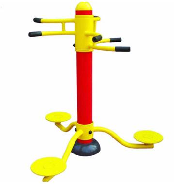 社區(qū)健身器材/國標(biāo)扭腰器