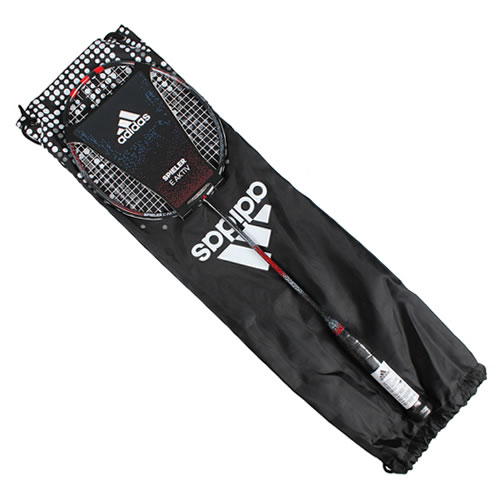 阿迪達(dá)斯Spieler E Activ羽毛球拍圖4