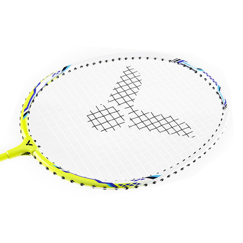 勝利JS-7JR兒童羽毛球拍圖2
