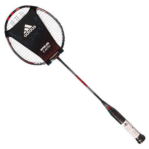 阿迪達(dá)斯Spieler E Activ羽毛球拍圖1