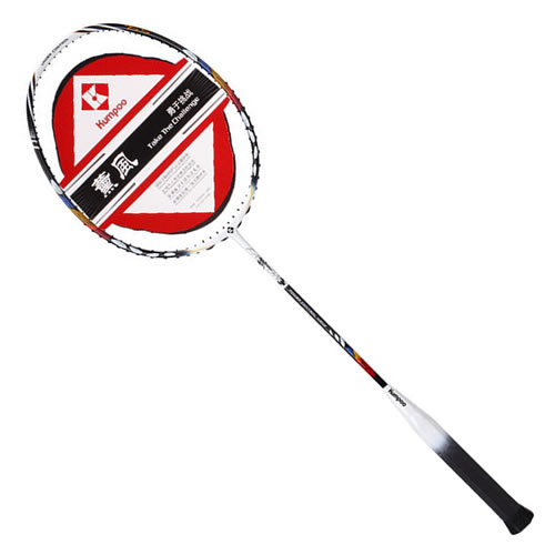 薰風(fēng)FALCON隼羽毛球拍