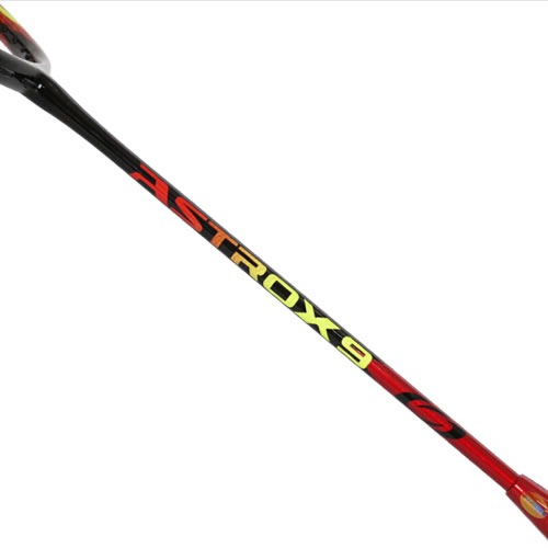 尤尼克斯AX-9(天斧9)羽毛球拍圖4